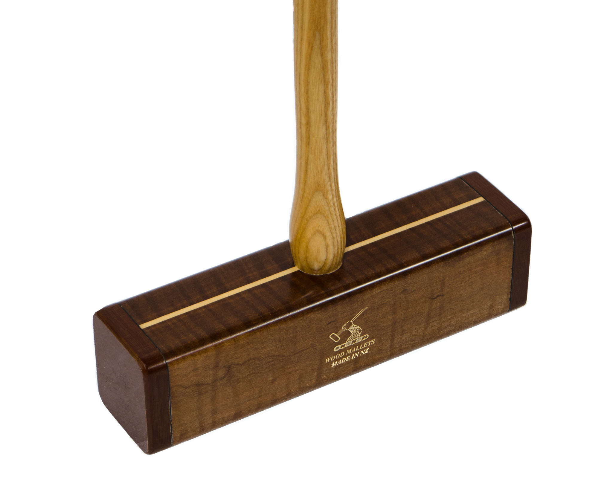 Croquet Mallets And Accessories Archives - Wood Mallets