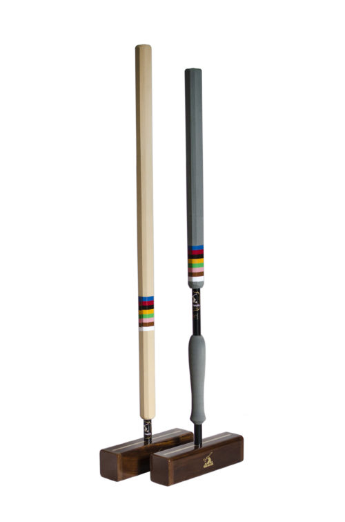 Croquet Mallets | A Wide Range Including The Popular Evolution Mallet