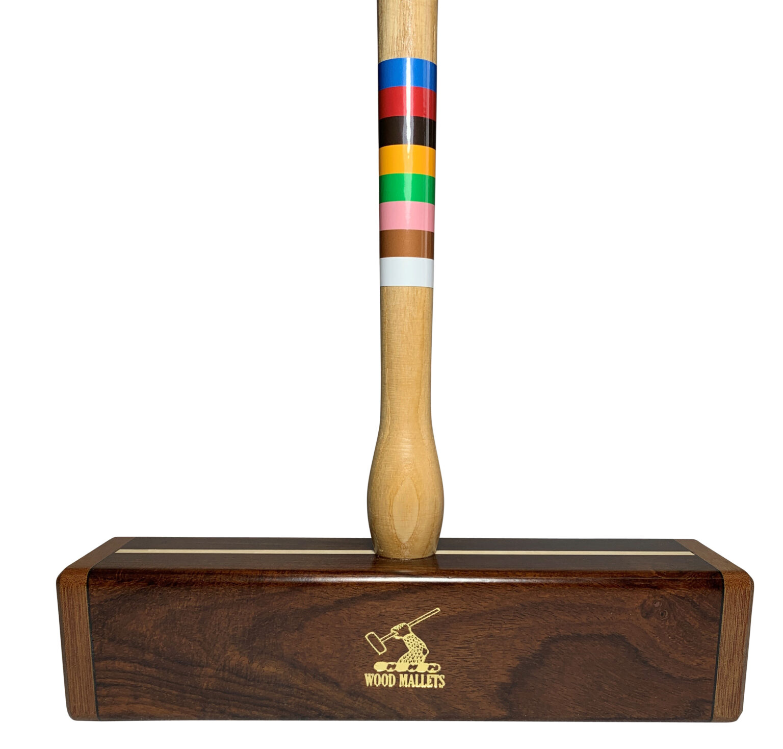 Croquet Mallets A wide range including the popular Evolution mallet