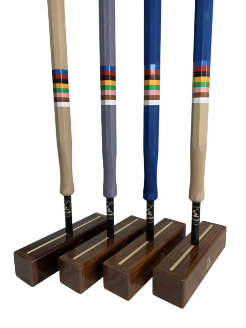 Discovery Croquet Mallet (Carbon handle, standard head) Wood Mallets